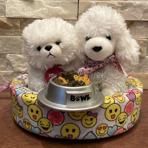 Justice Pet Shop Pets and Accessories - Picture 1 of 8